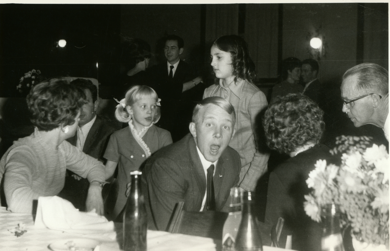 Fars 60 års fødselsdag 1969